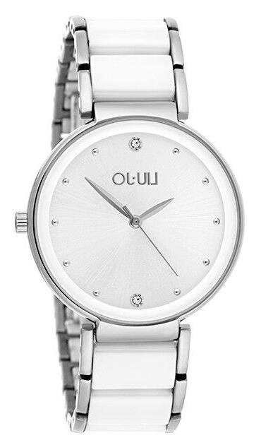 orologio donna bicolour tlj 1195a direttamente da