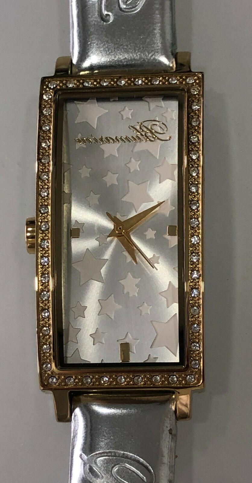 orologio donna bm 3069l 40 pelle grigio