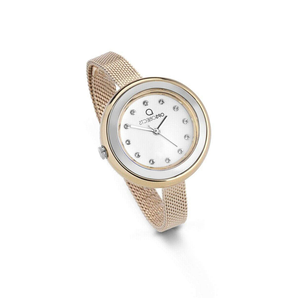 orologio donna bon bon lux opspw 413