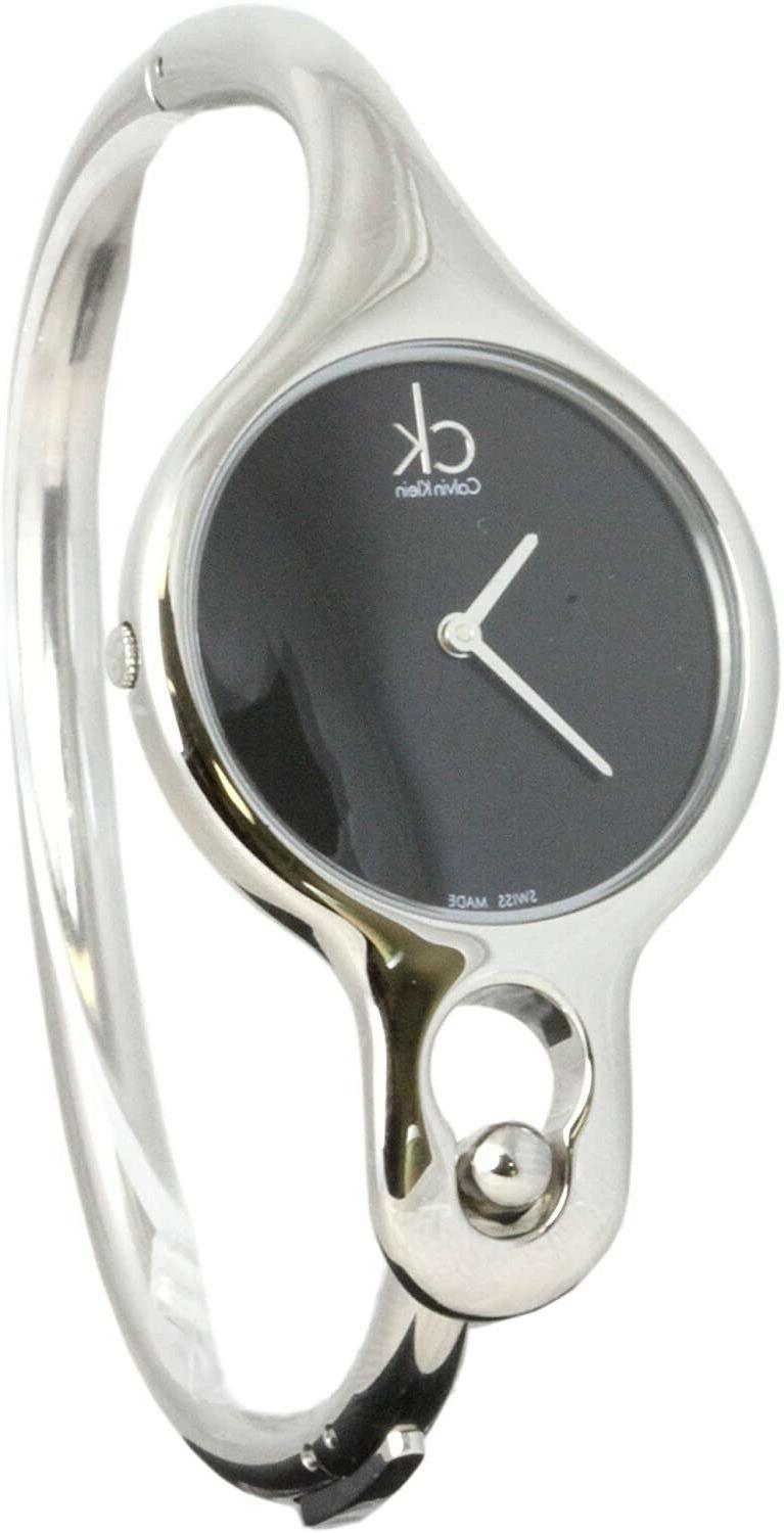 orologio donna bracciale rigido air k1n22102