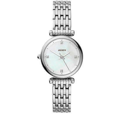 orologio donna carlie es4430