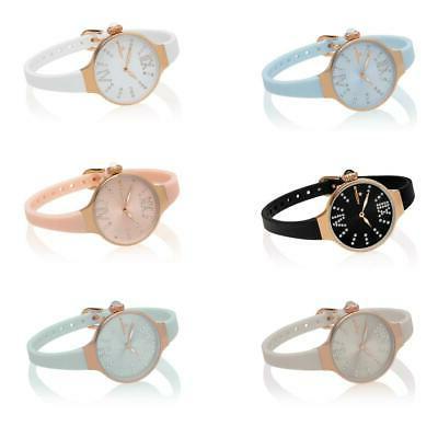 orologio donna cherie midi stones 2570lgd silicone
