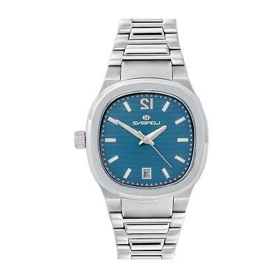 orologio donna cinturino acciaio lz30029bb