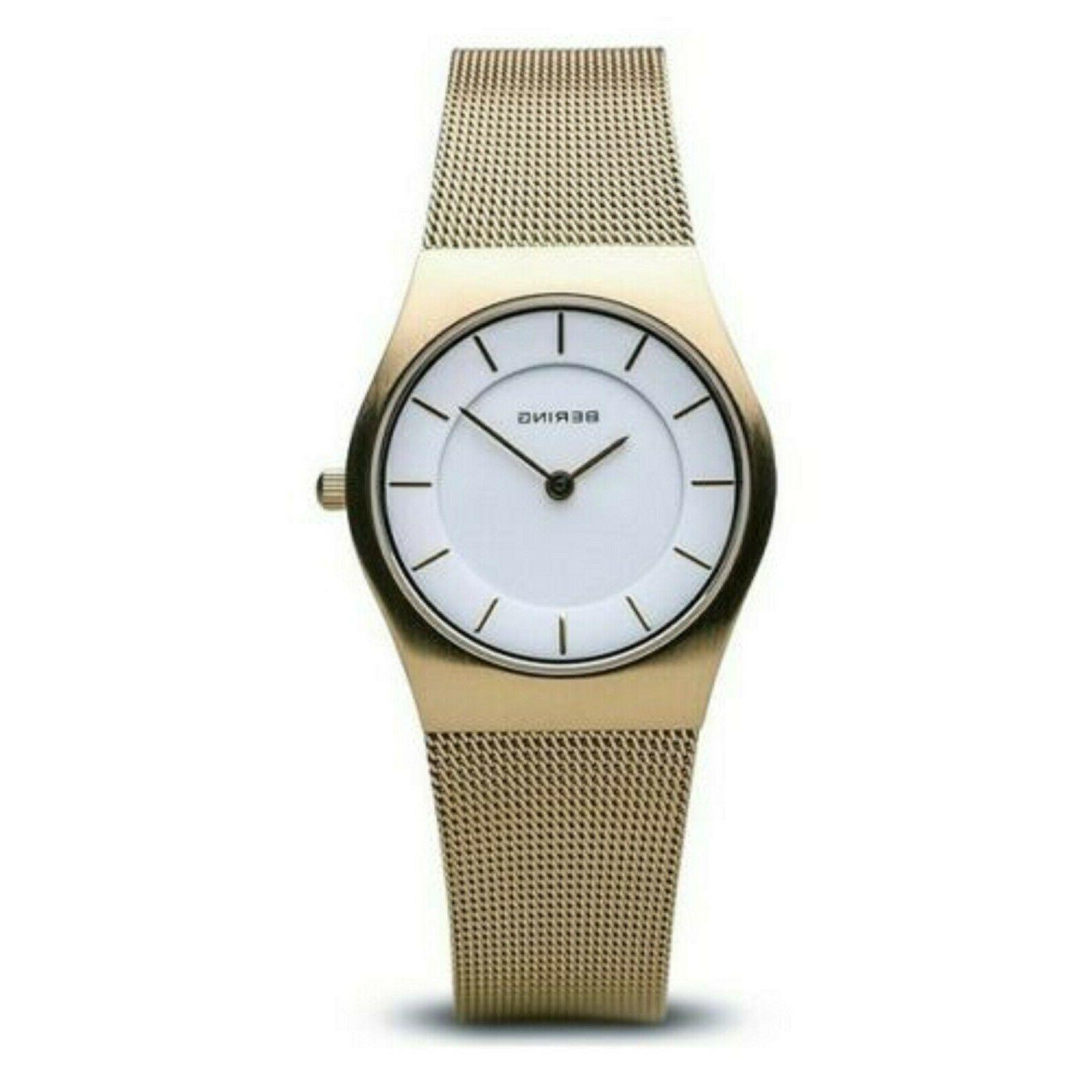 orologio donna classic 11930 334 cassa e