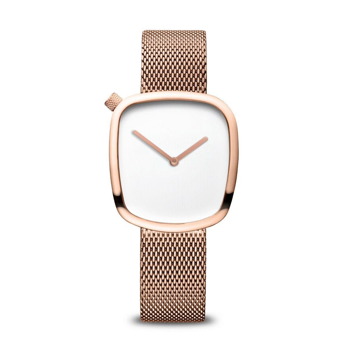 orologio donna classic acciaio rose 18034 364