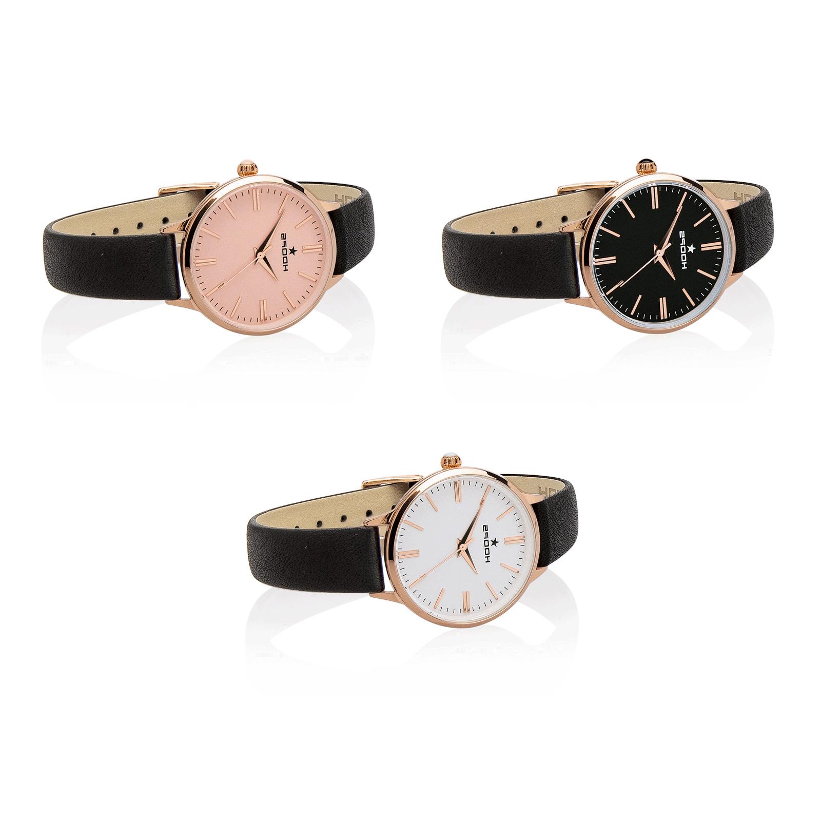 orologio donna classic gold