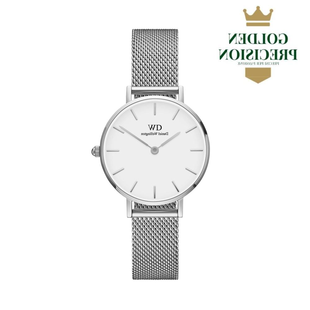 orologio donna classic petite sterling 28mm dw00100220