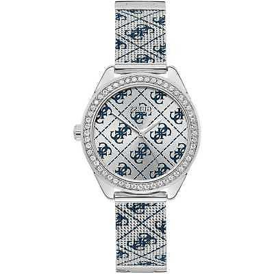 orologio donna claudia solo tempo w1279l1