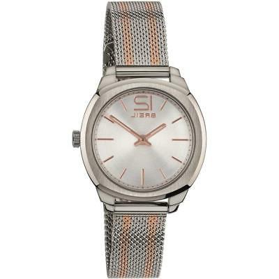 orologio donna clubs tw1716 acciaio maglia milanese