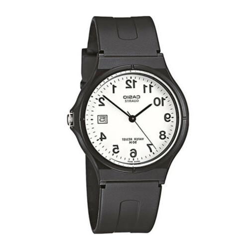 orologio donna collection nero mw597bvef