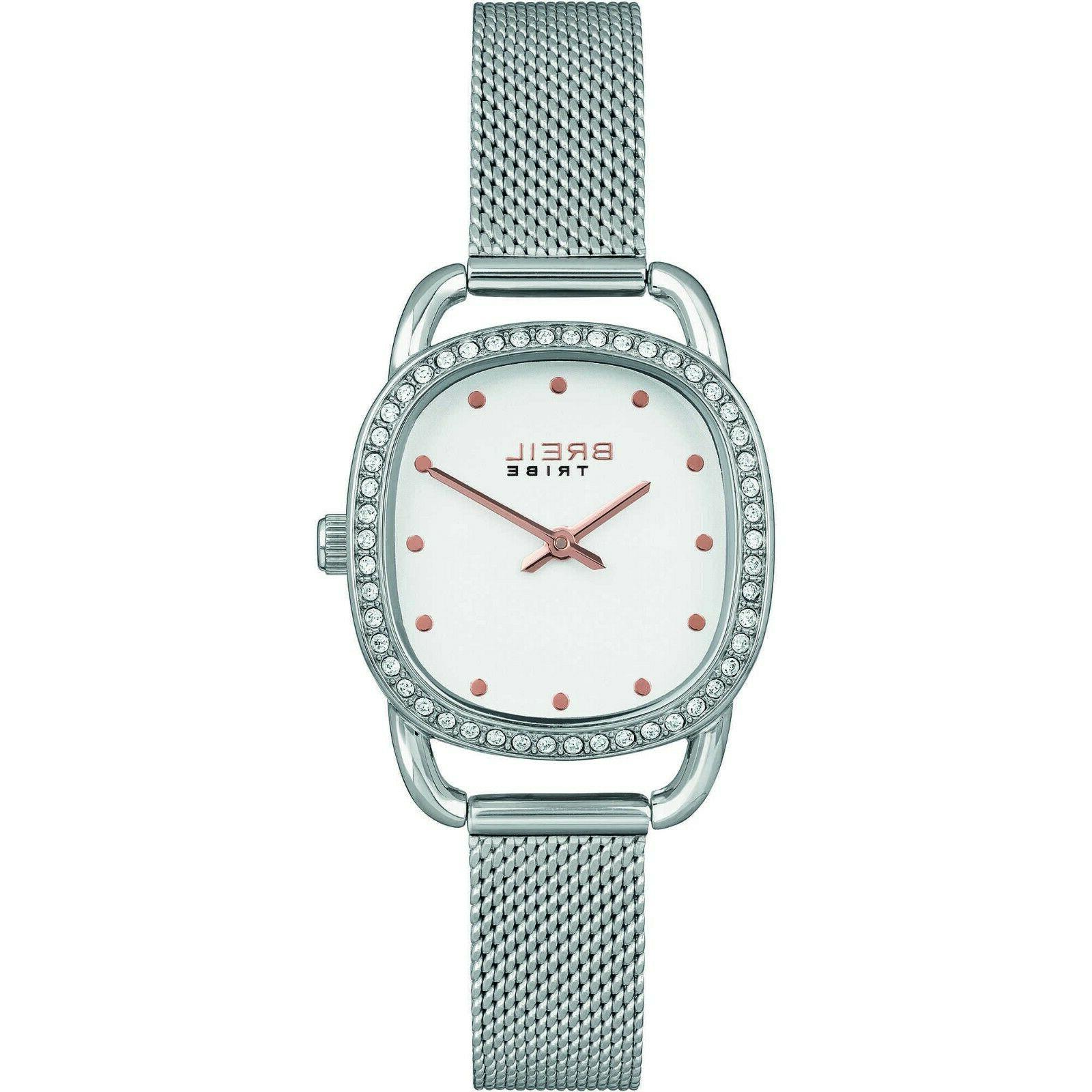 orologio donna con maglia milano penelope ew0491