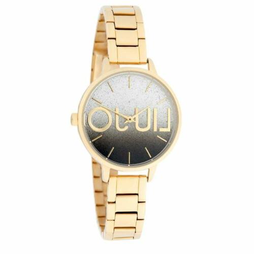 orologio donna couple light gold silver e