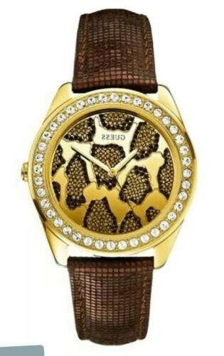 orologio donna cristalli animalier watch women animal