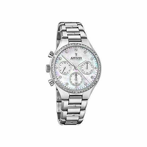 orologio donna cronografo collezione boyfriend f20401 1