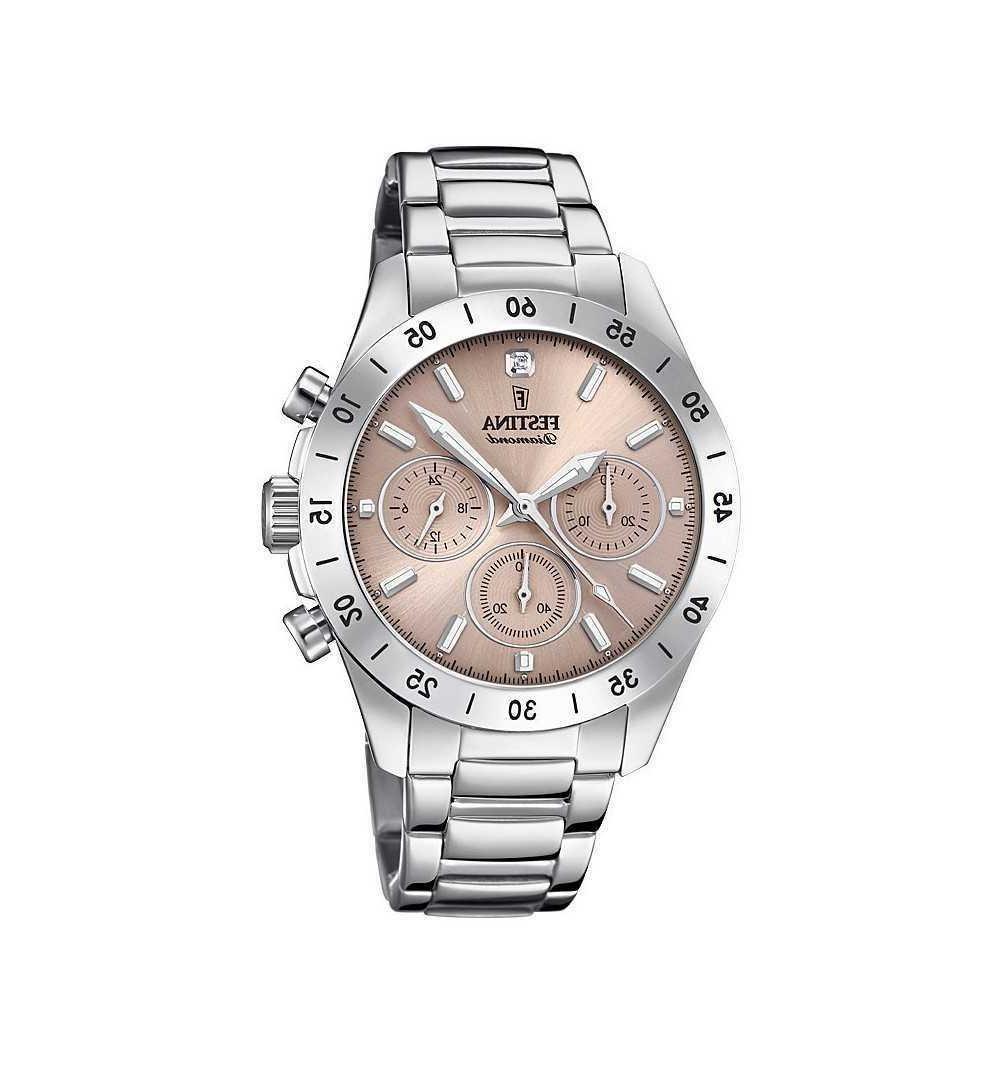 orologio donna cronografo f20397 3