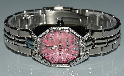 orologio donna ct 7940ls 07m acciaio rosa