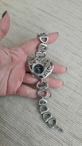 orologio donna cuori emerson