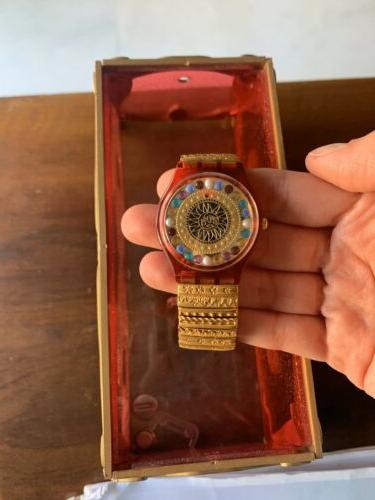 orologio donna da collezione