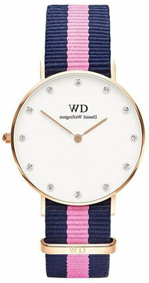 orologio donna daniel wellington classy winchester 34mm