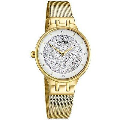 orologio donna dorato f20386 1