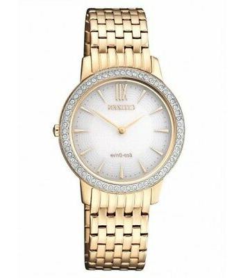 orologio donna eco drive ex1483 84a originale