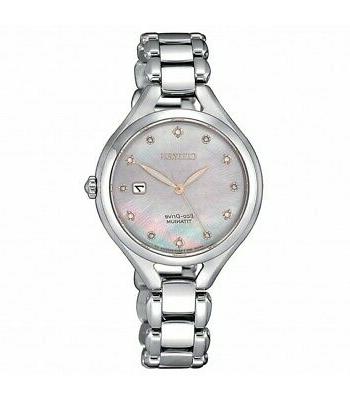 orologio donna eco drive supertitanio ew2560 86y
