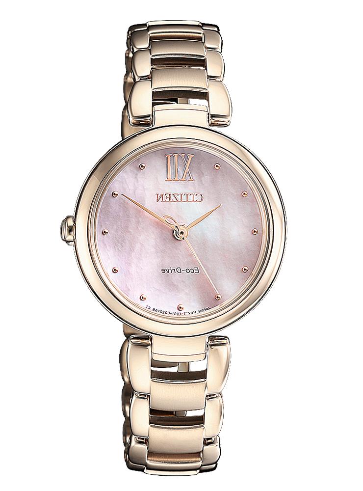 orologio donna ecodrive solo tempo