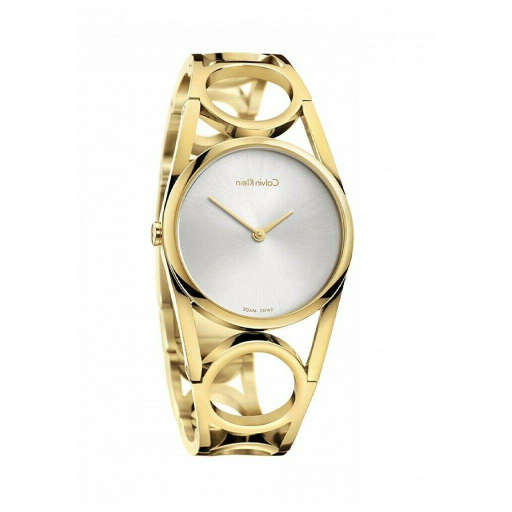 orologio donna elegante color oro