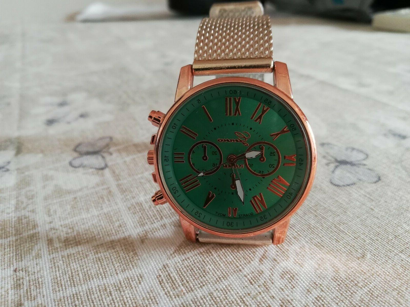 orologio donna elegante economico bianco argento o