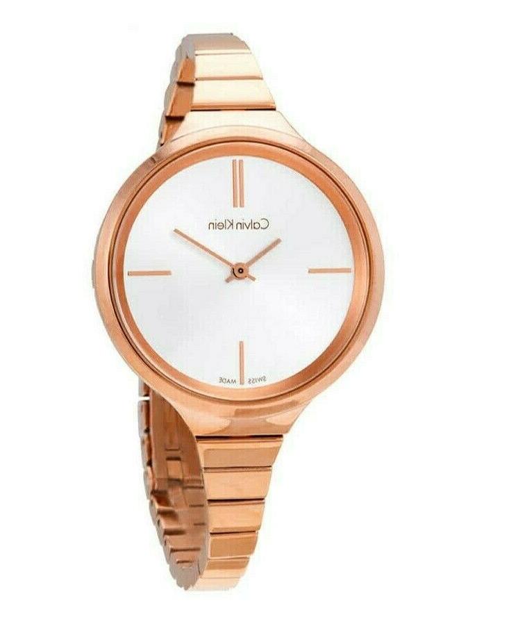 orologio donna elegante rosa gold oro