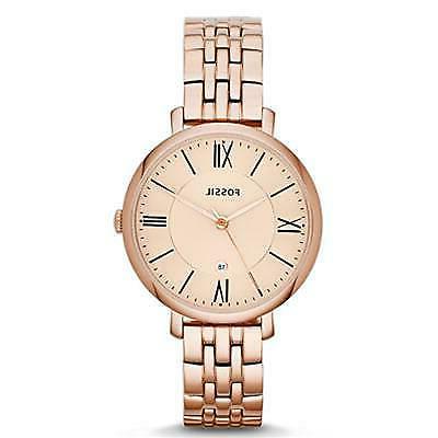 orologio donna es3435 jacqueline