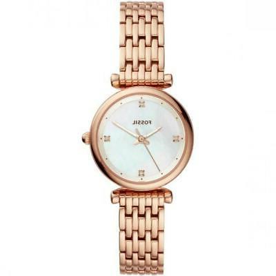 orologio donna es4429