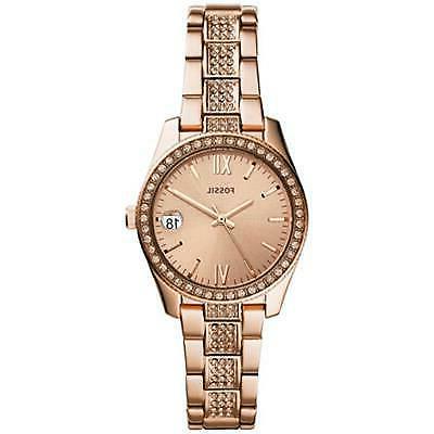 orologio donna es4509 scarlette