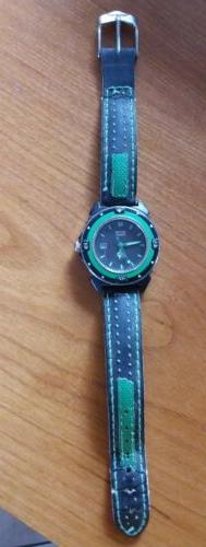 O Donna   Sector Expander 101 Verde Ref.3251100775