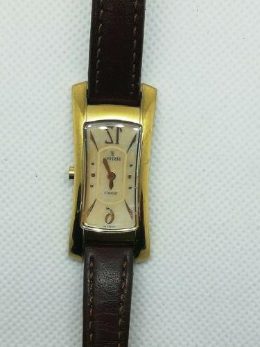 orologio donna f16248 steel quartz usato