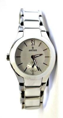 O Festina  Donna   F16588/1 Ceramic  Water Resistant