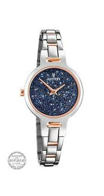 O Donna Festina F20381/2 - Collezione Madamoiselle In Acciai