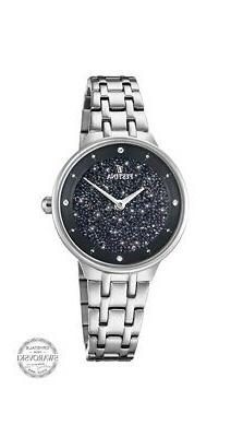 O Donna Festina F20382/3 - Collezione Madamoiselle In Acciai