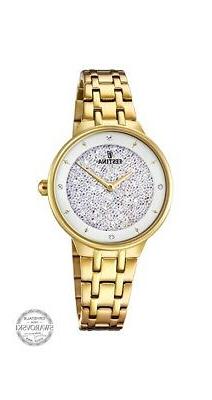O Donna Festina F20383/1 - Collezione Madamoiselle Gold