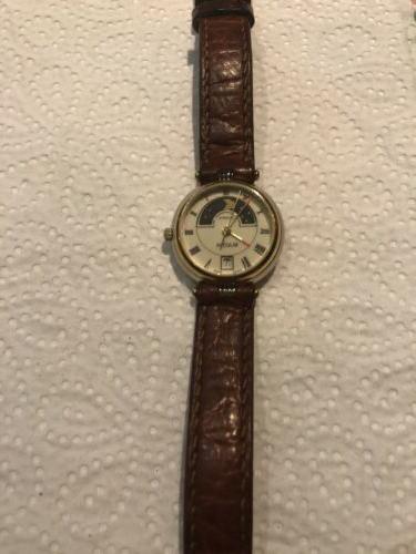 orologio donna fasi lunari