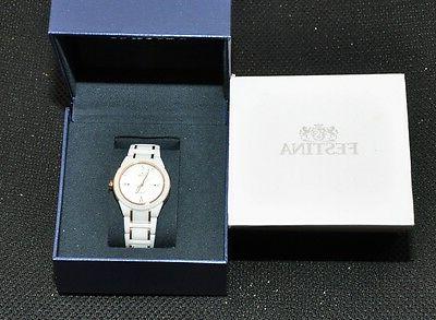 orologio donna festina ceramic f16698