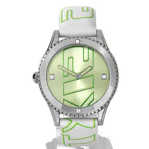 orologio donna fluo 2hands bianco sr5003 prezzo