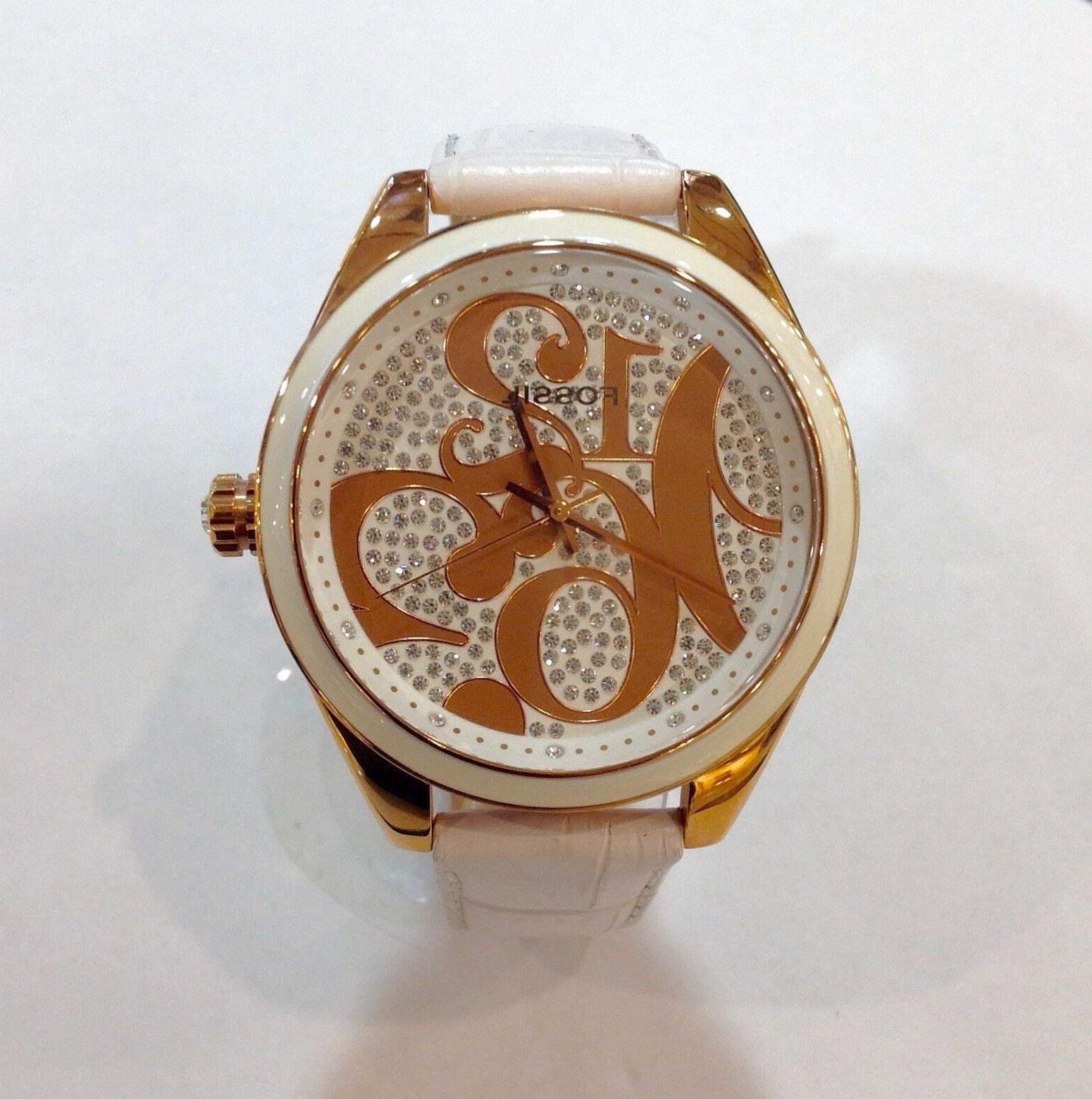 orologio donna fossil