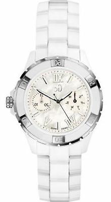 O Donna Gc Sport Class X69001l1s Da Bianco,