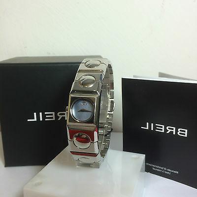 orologio donna glam acciaio ref 2519280885 madreperla
