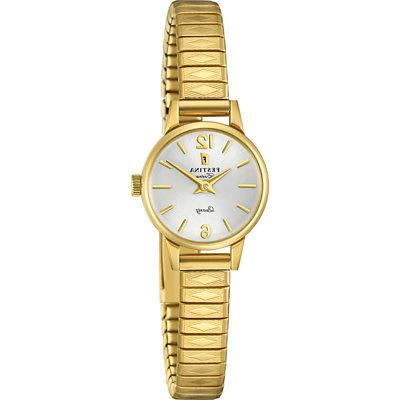 orologio donna in acciaio ref f20263 1