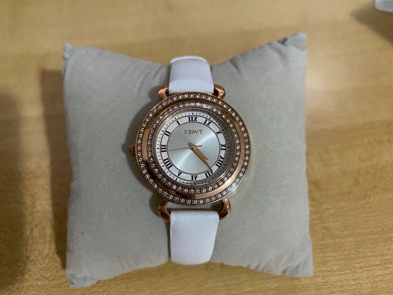 orologio donna in acciaio rosa oro gold