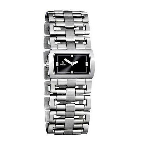 orologio donna in acciaio solo tempo f16315