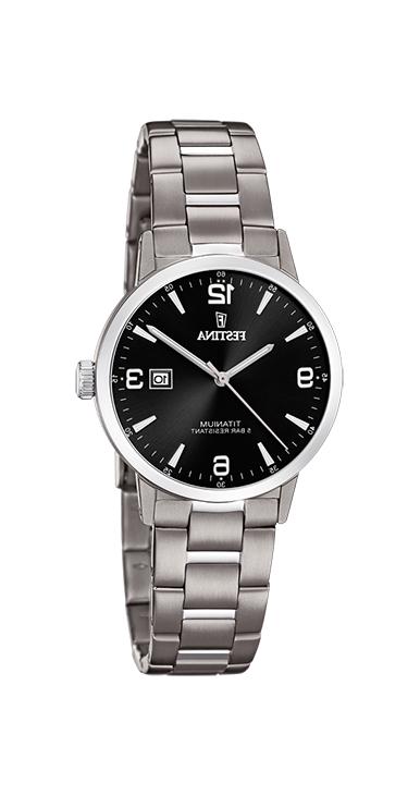 orologio donna in titanio f20436 3