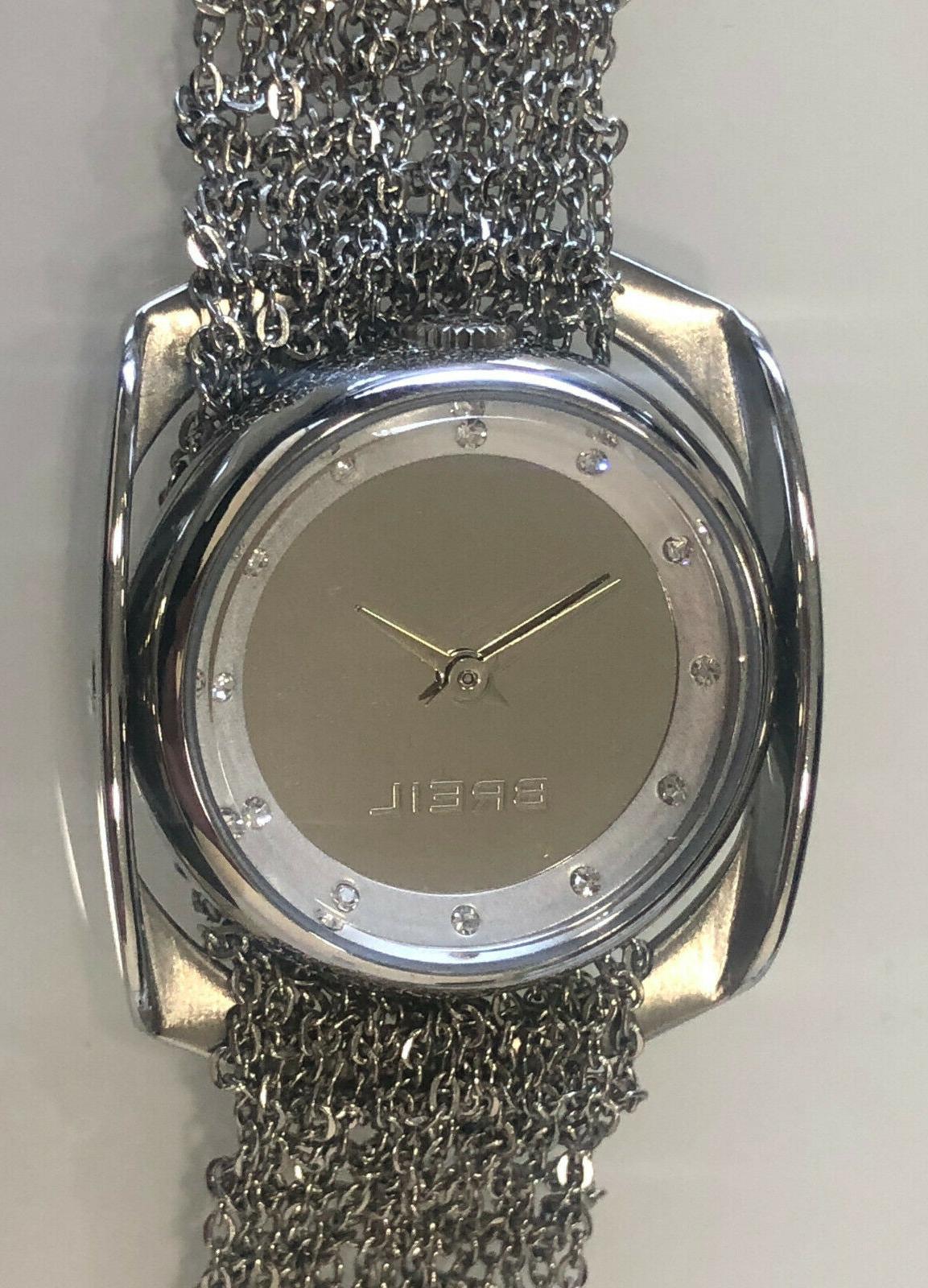 orologio donna infinity tw1350 bracciale acc esposizione